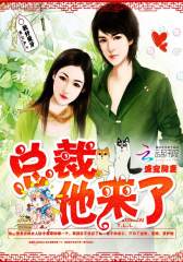 盛宠甜妻：总裁他来了