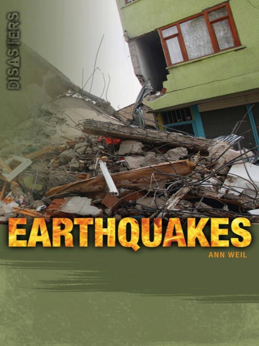 Earthquakes