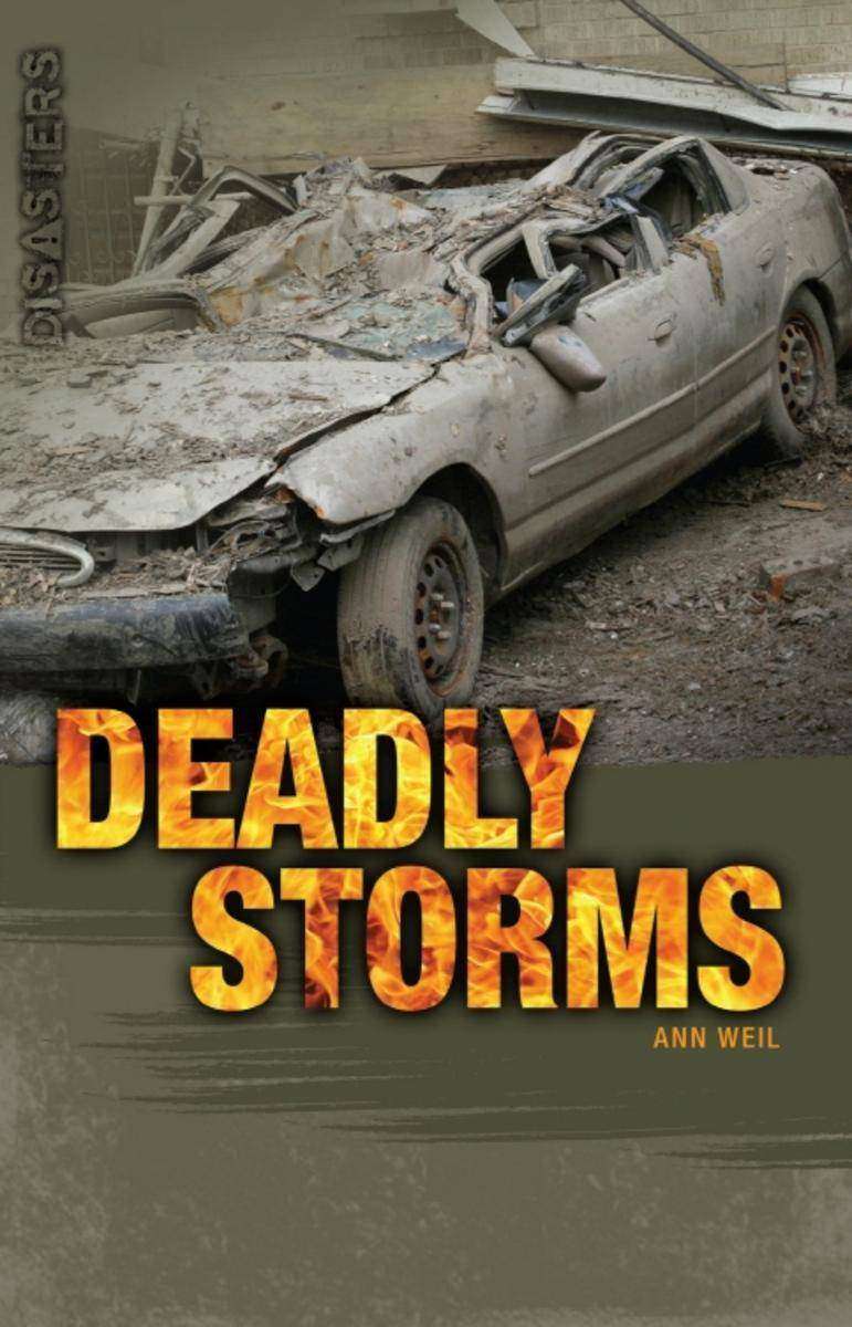 Deadly Storms