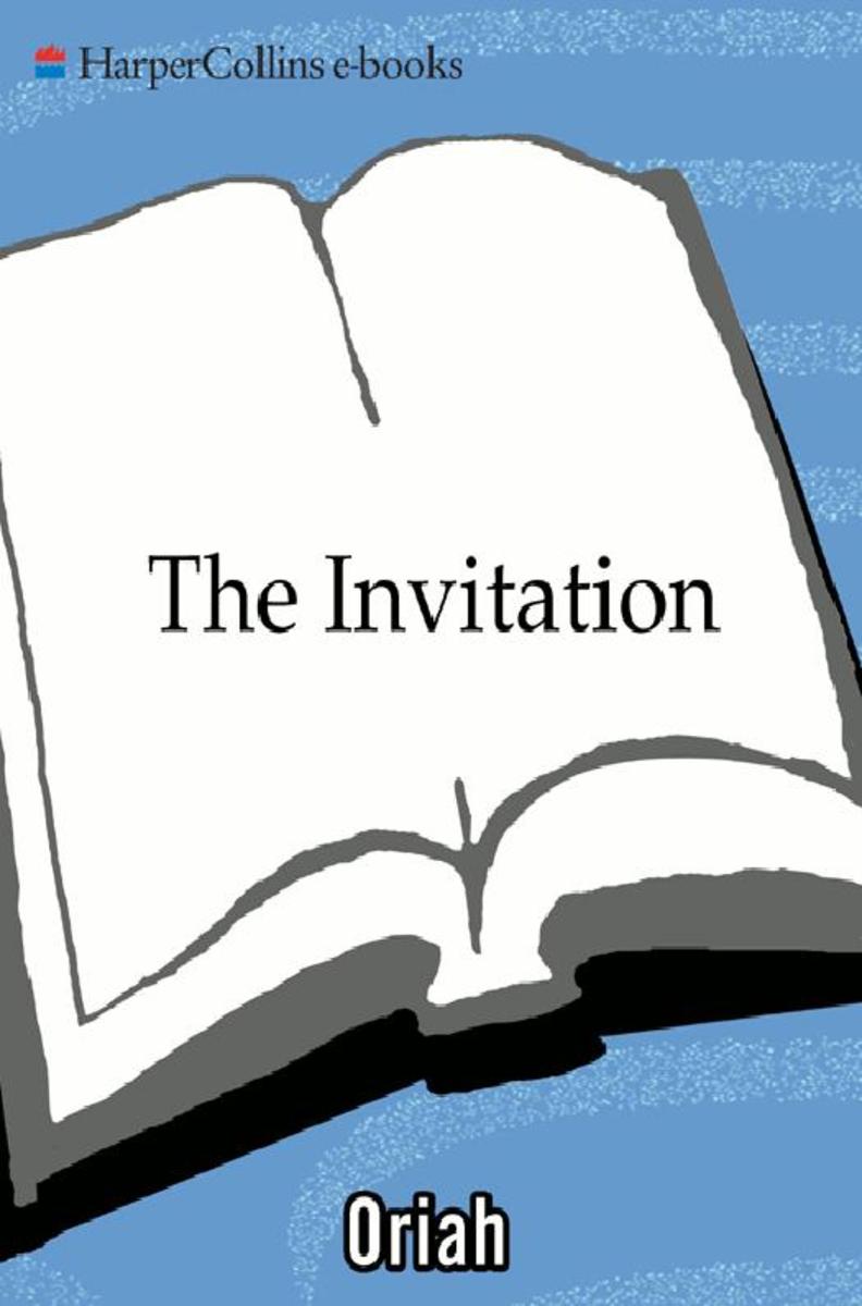 The Invitation