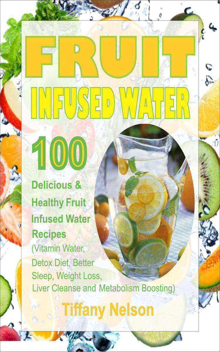Fruit Infused Water