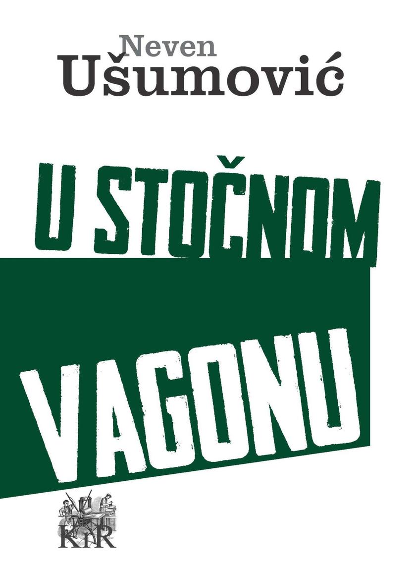 U sto?nom vagonu