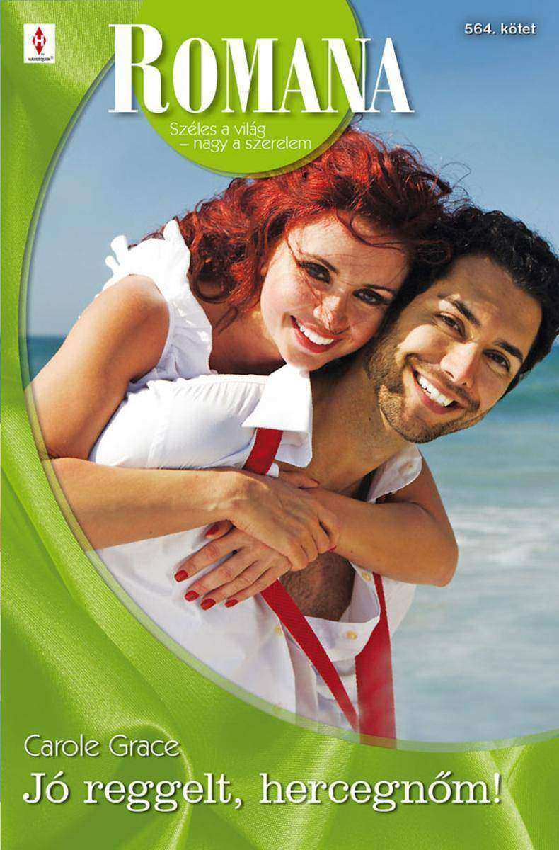 Romana 564. (Jó reggelt, hercegn?m!)