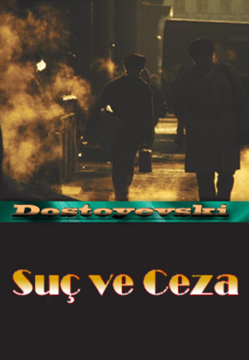 Su? ve Ceza