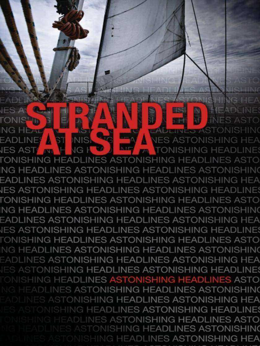 Stranded at Sea