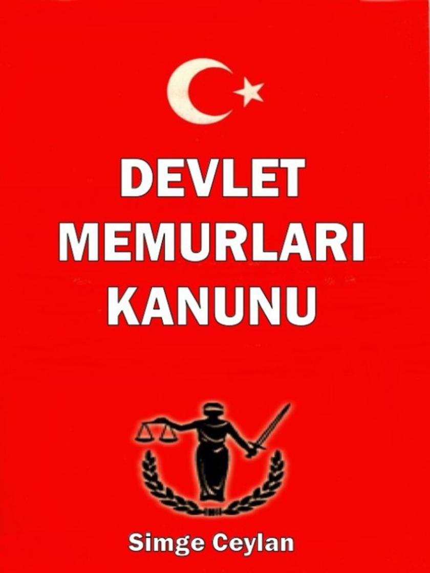 Devlet Memurlar? Kanunu