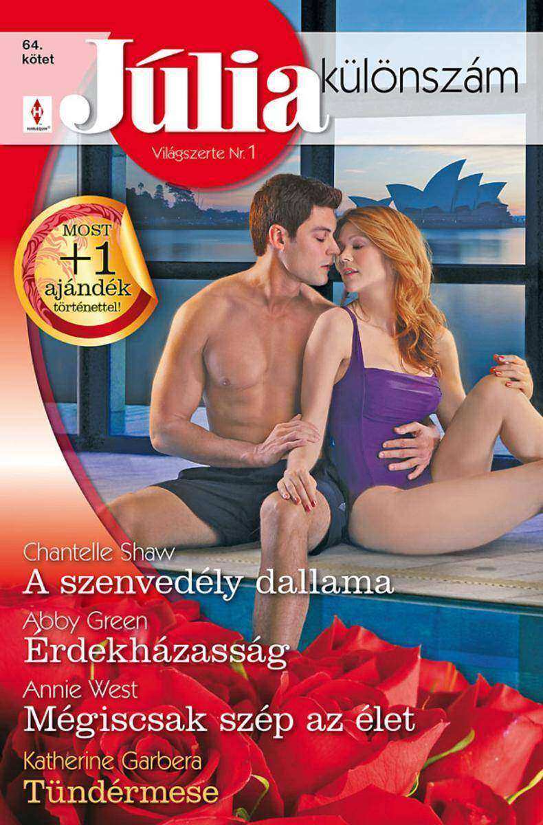 A szenvedély dallama/ ?rdekházasság/ Mégiscsak szép az élet