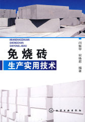 免烧砖生产实用技术(试读本)