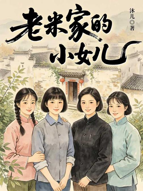 老米家的小女儿