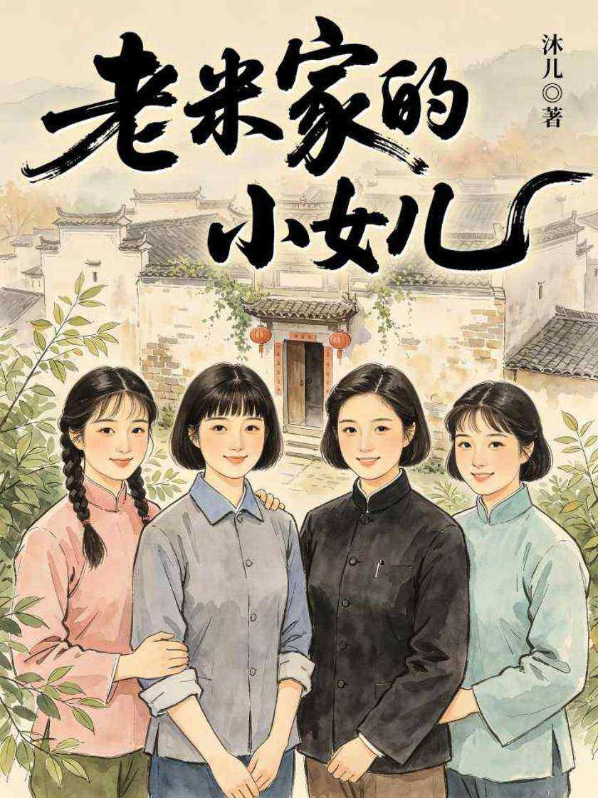 老米家的小女儿