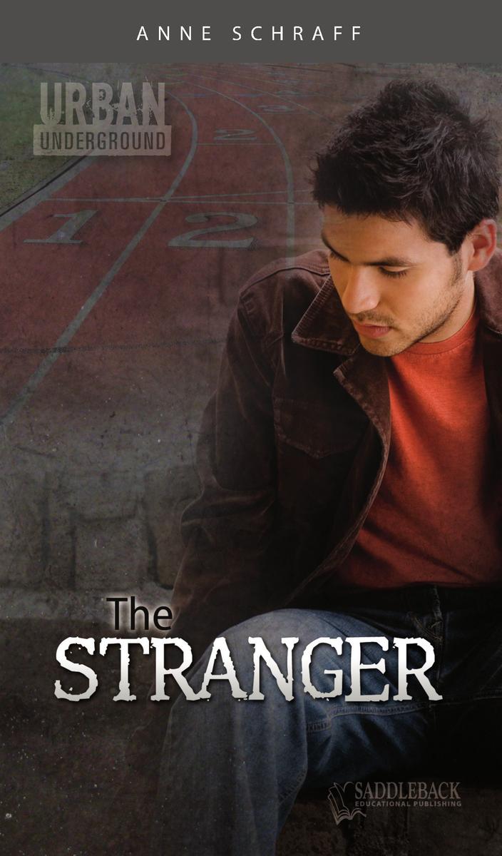 The Stranger