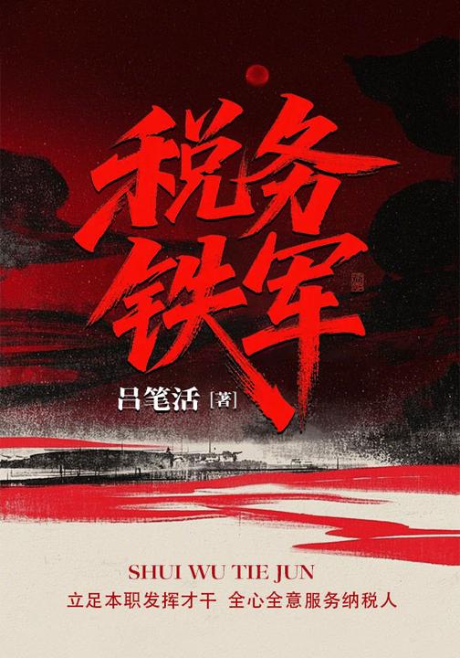税务铁军