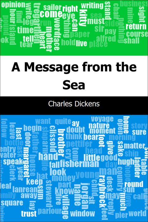 A Message from the Sea