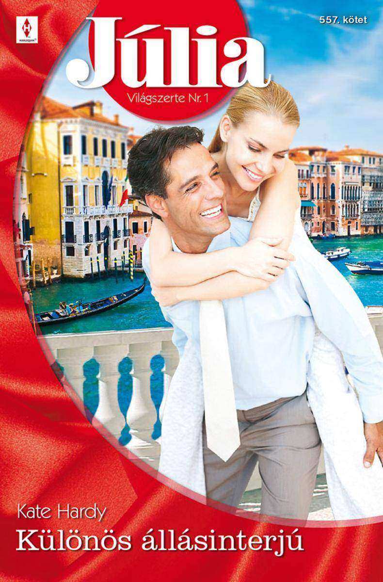 Kül?n?s állásinterjú