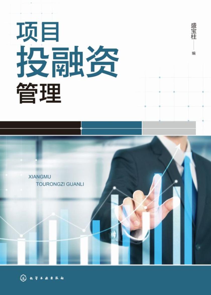 项目投融资管理