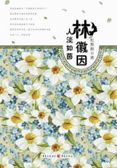 林徽因：人淡如茵
