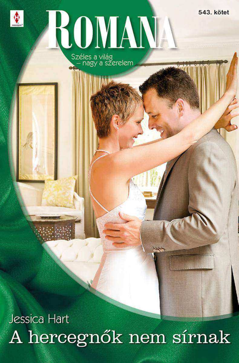 A hercegn?k nem sírnak