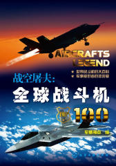 战空屠夫：全球战斗机100(试读本)(仅适用PC阅读)