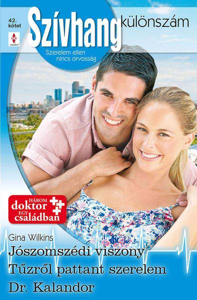 Jószomszédi viszony/ T?zr?l pattant szerelem/ Dr. Kalandor