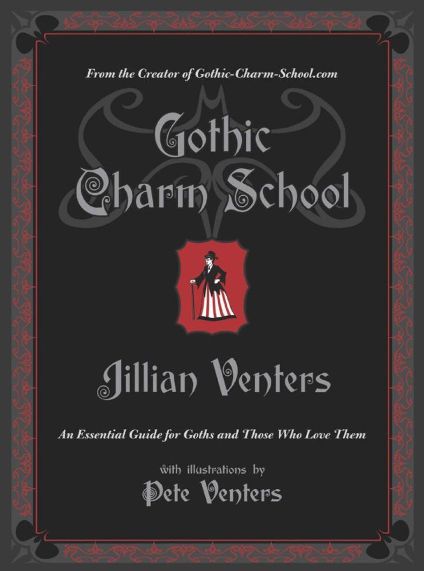 Gothic Charm School