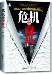 危机就是商机：16位国际资本大亨，10位中国行业领头人，用亲身经历教你“放长线钓大鱼”(试读本)