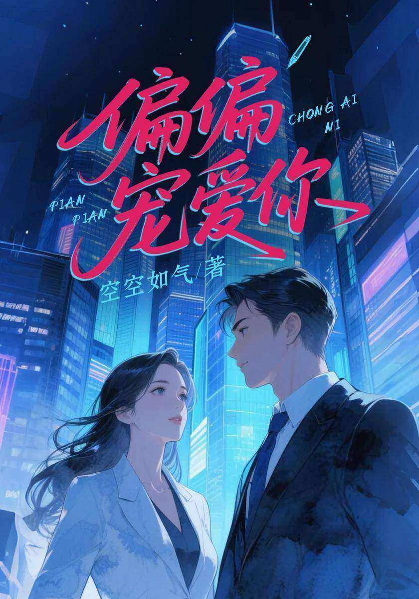 偏偏宠爱你
