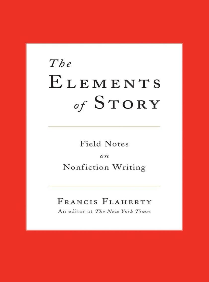 The Elements of Story