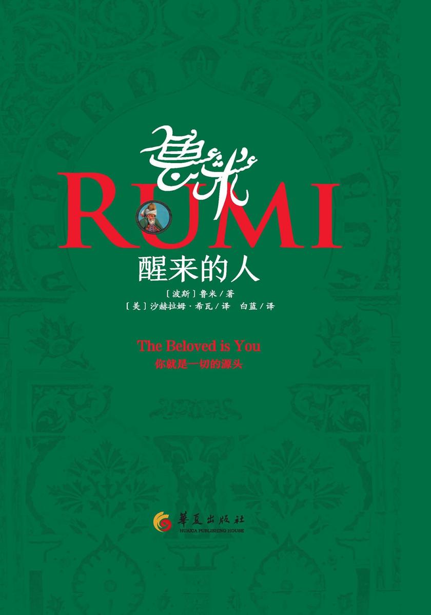 鲁米:醒来的人