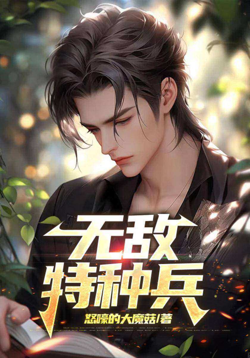 无敌特种兵