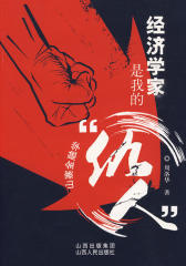 经济学家是我的“仇人”(试读本)
