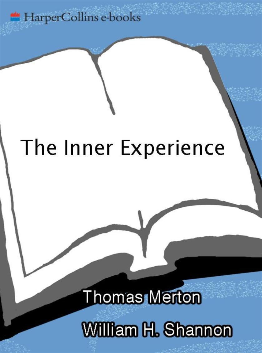 The Inner Experience