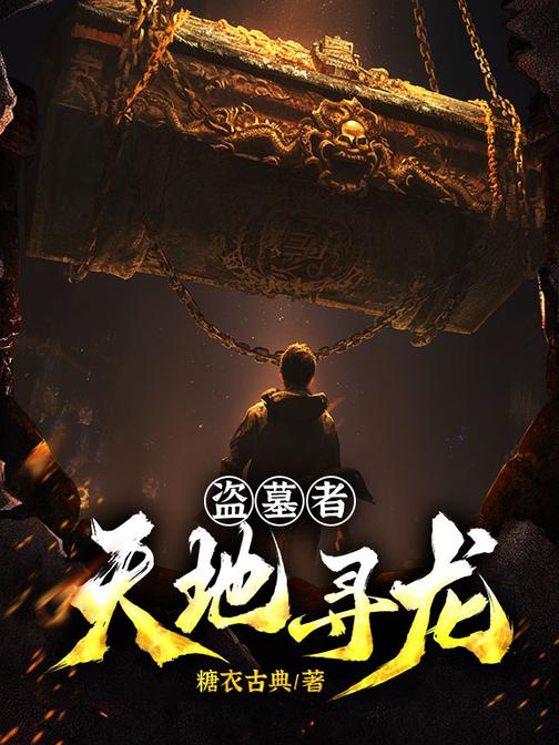 盗墓者:天地寻龙