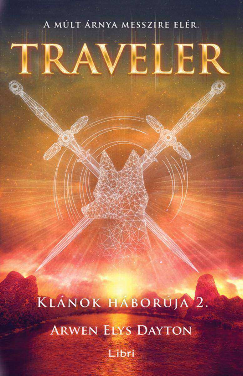 Traveler - Klánok háborúja 2