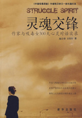 灵魂交锋：作家及吸毒女300天心灵对话实录(试读本)