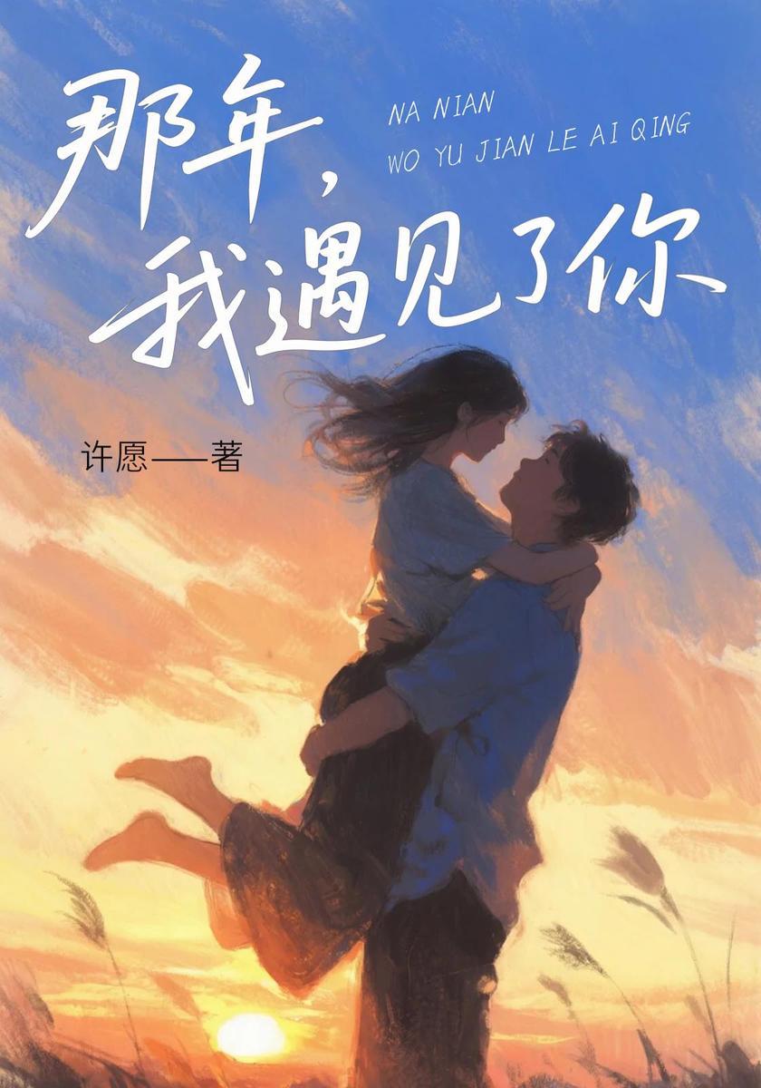 那年,我遇见了你