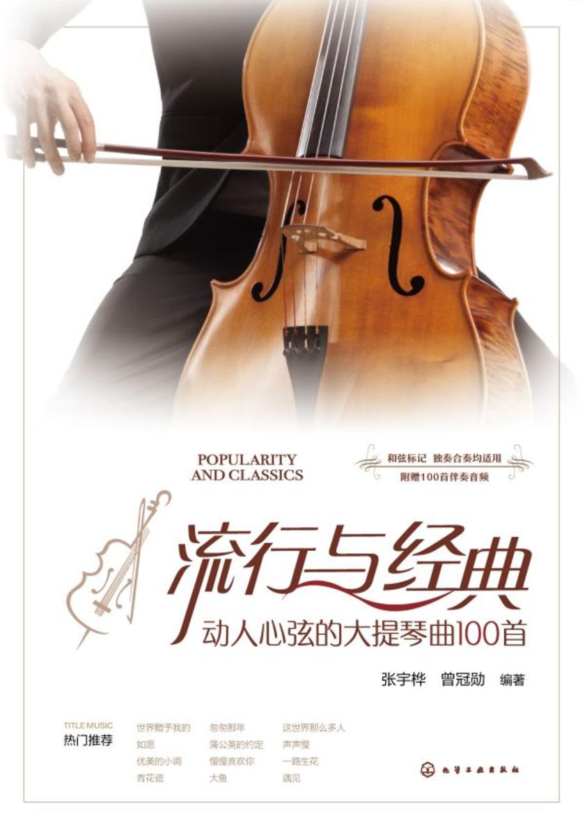 流行与经典:动人心弦的大提琴曲100首