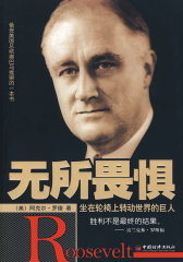 无所畏惧(试读本)