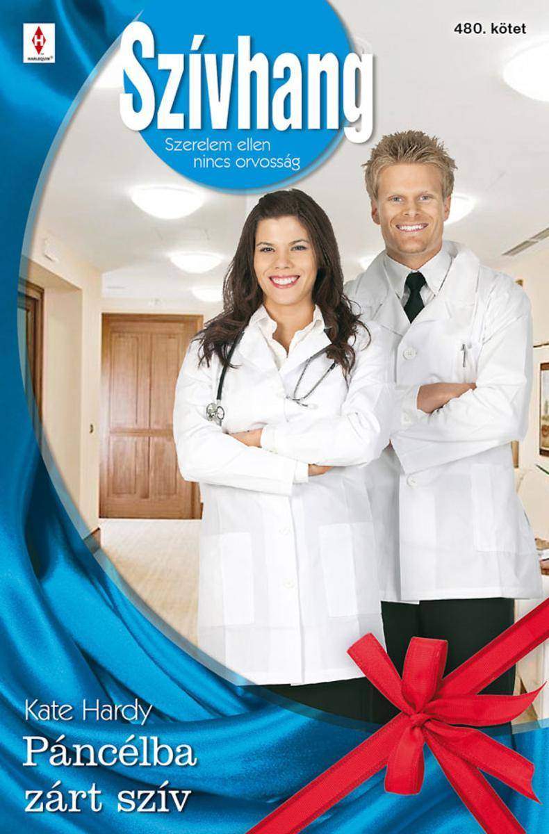 Páncélba zárt szív