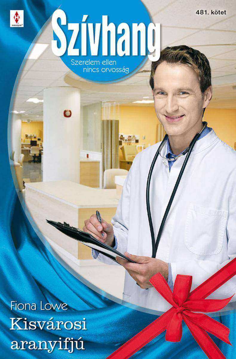 Kisvárosi aranyifjú