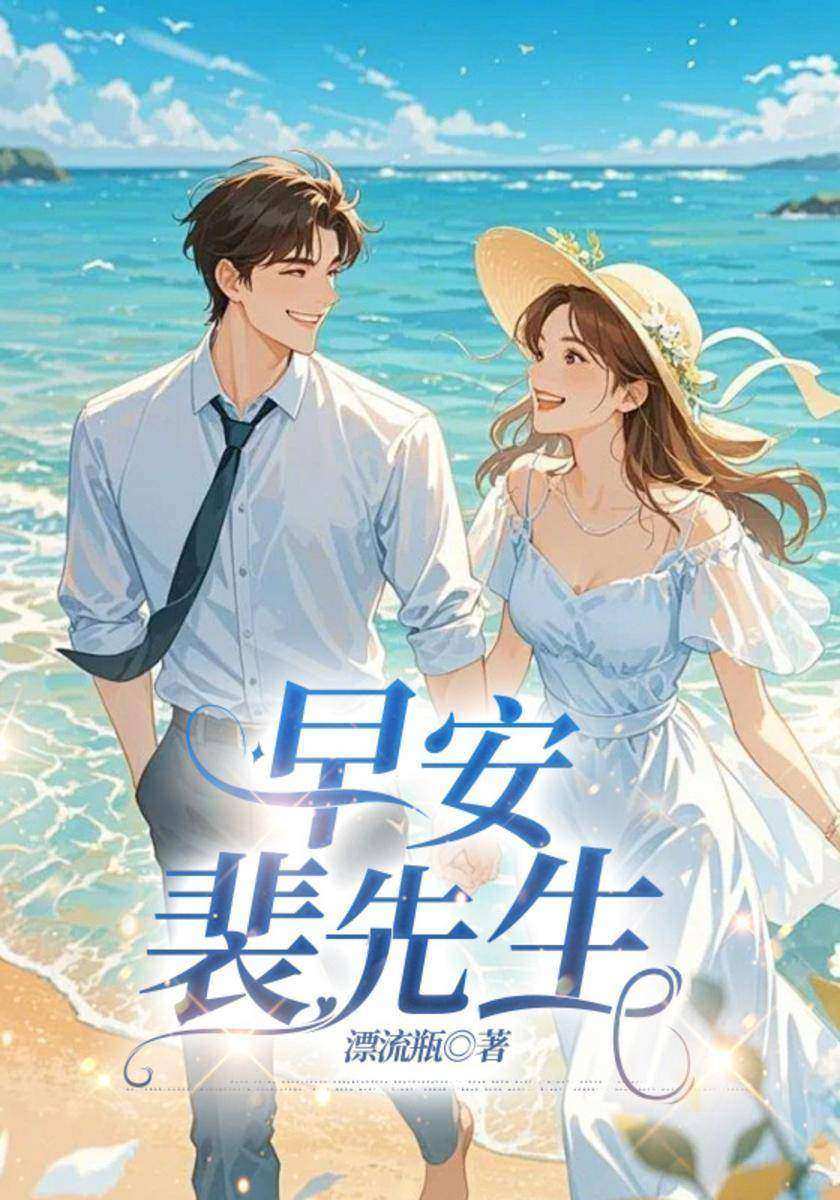 早安,裴先生