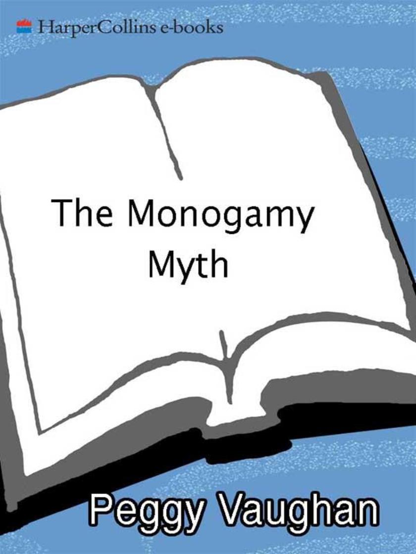 The Monogamy Myth