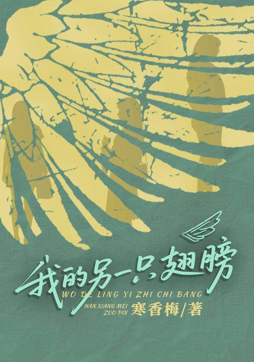 我的另一只翅膀