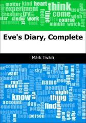 Eve's Diary, Complete