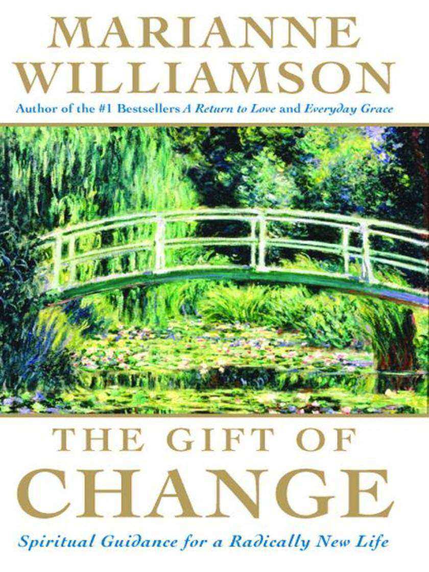 The Gift of Change