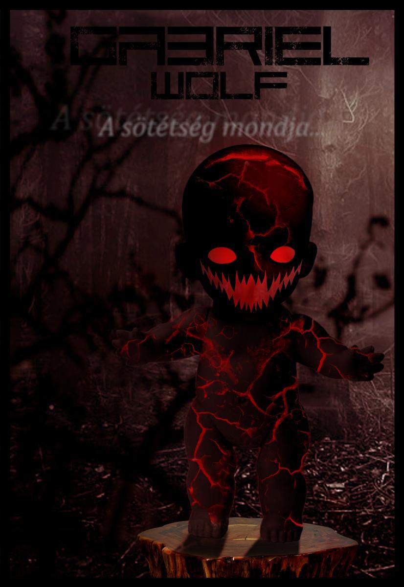 A s?tétség mondja...