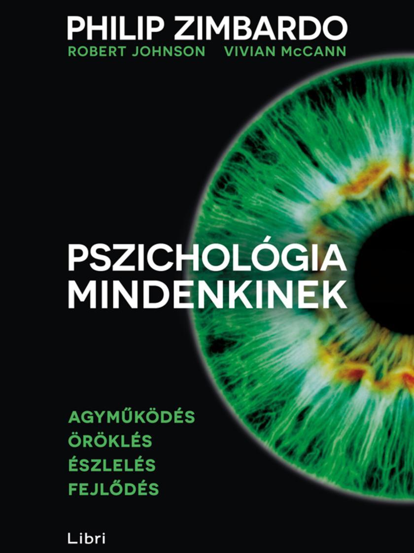 Pszichológia mindenkinek 1.