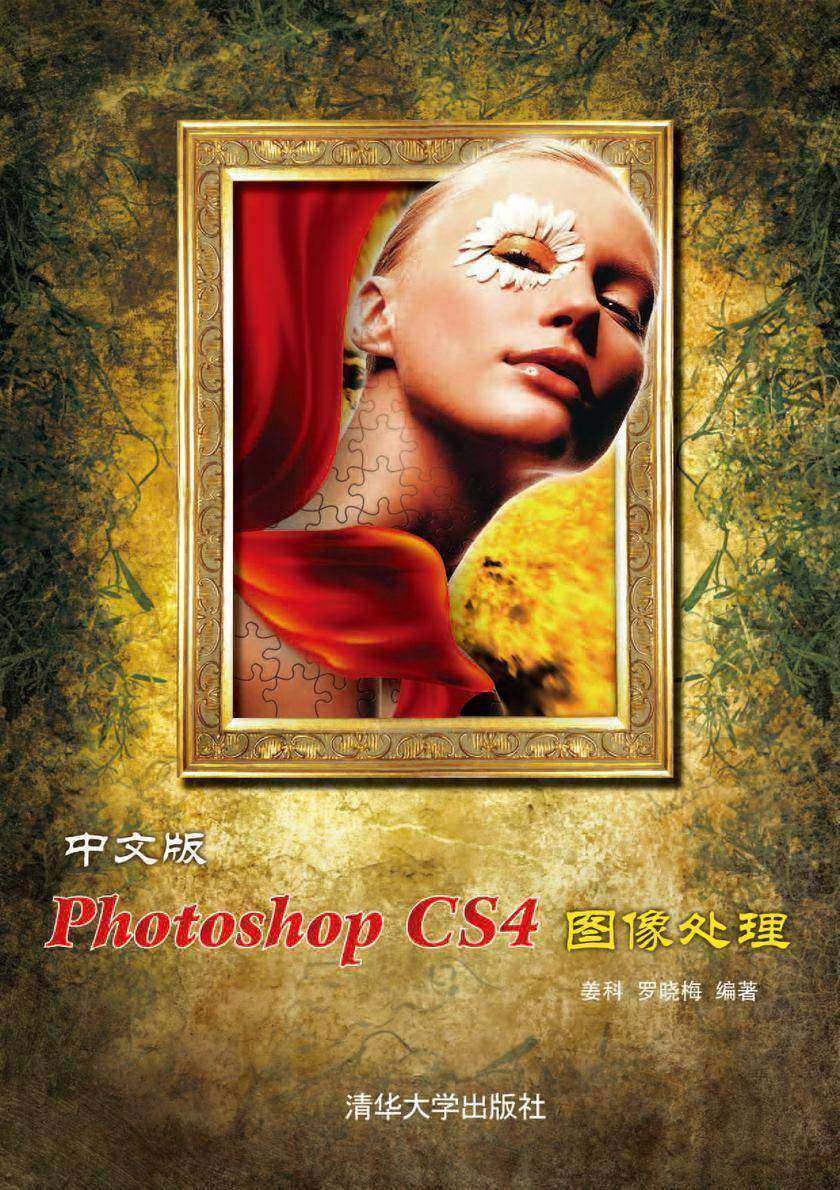 中文版Photoshop CS4图像处理
