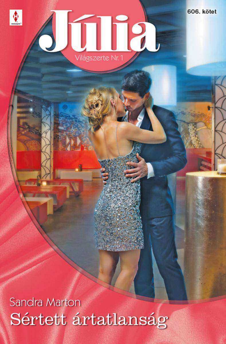 Sértett ártatlanság