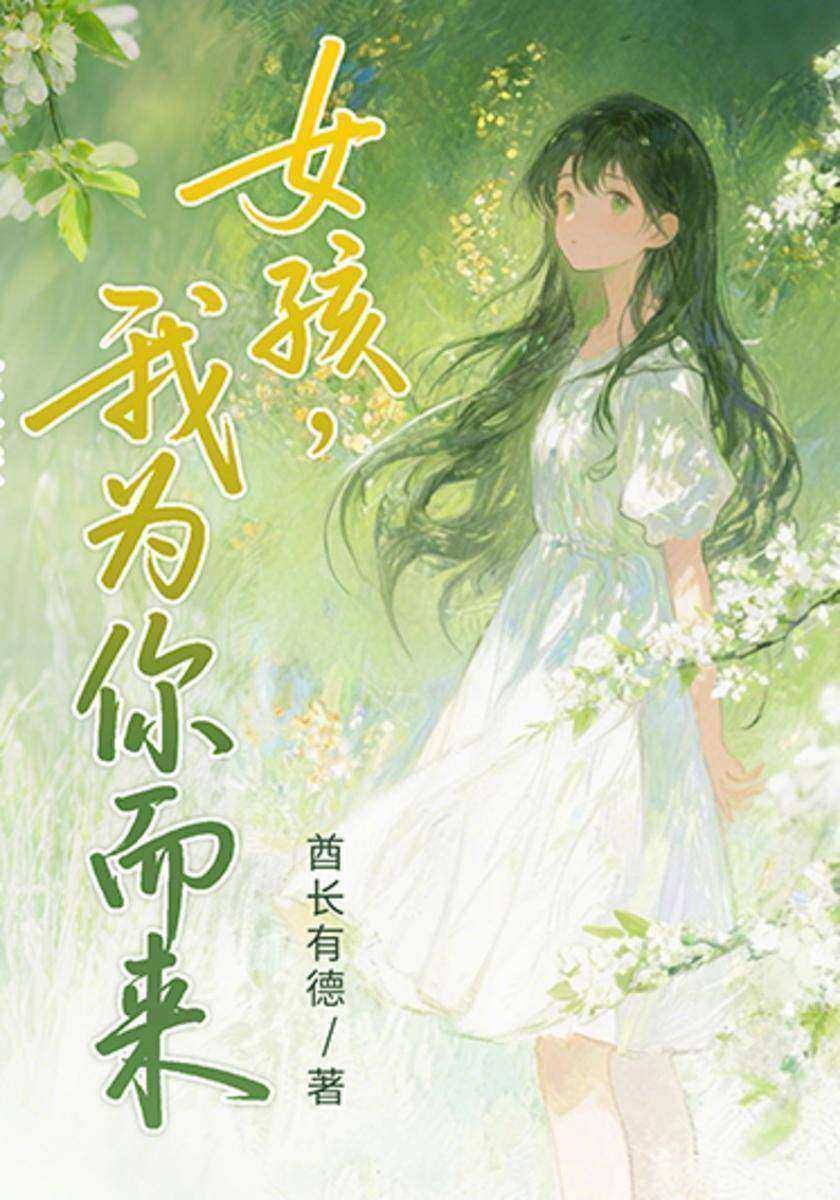 女孩,我为你而来