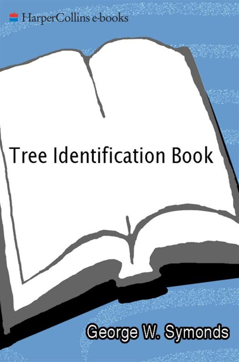Tree Identification Book